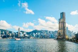 New World Development Business Update – April 2026